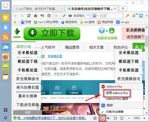 (Maxthon)