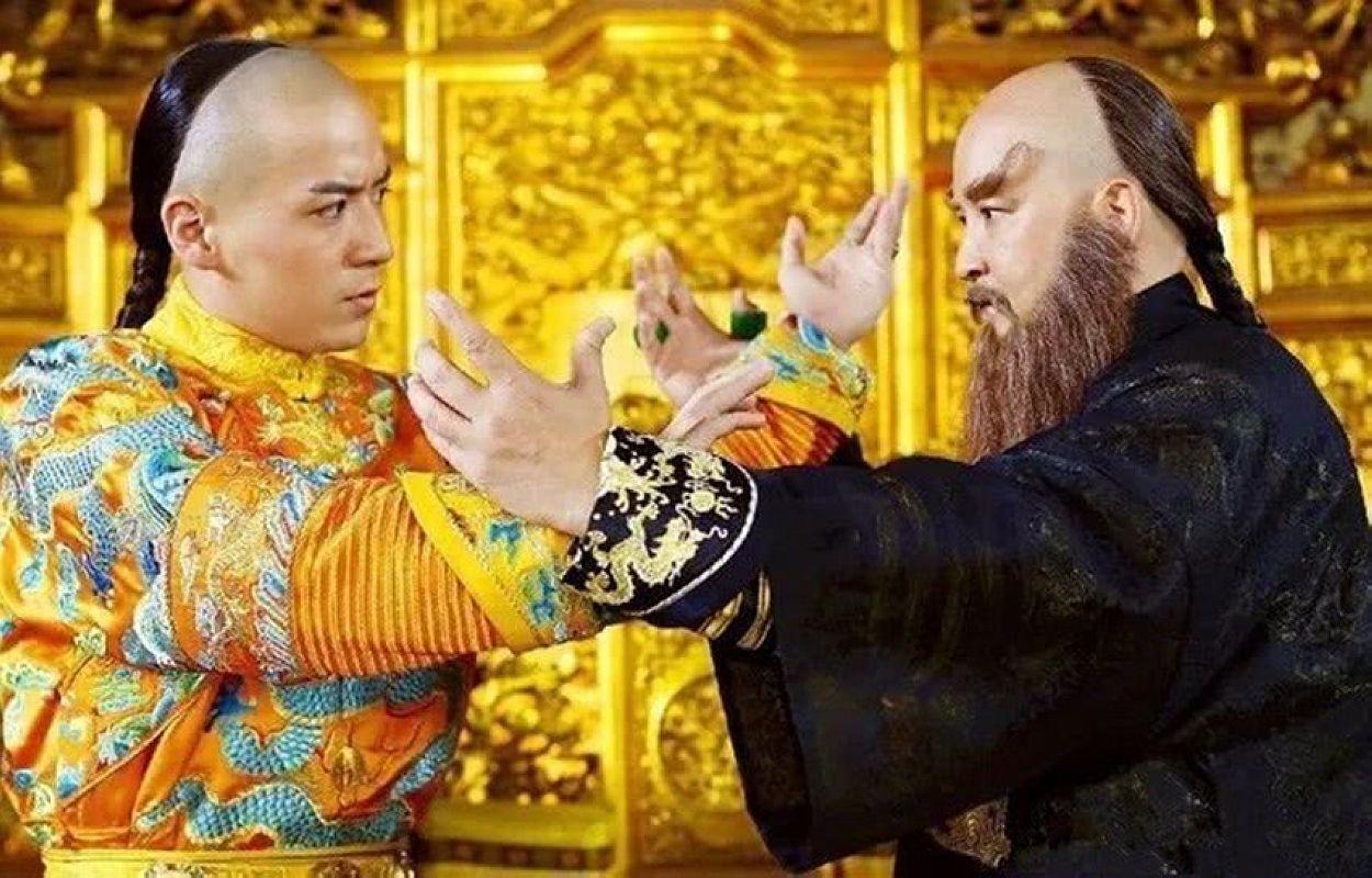 北京三太子是谁?北京不能惹的军二代