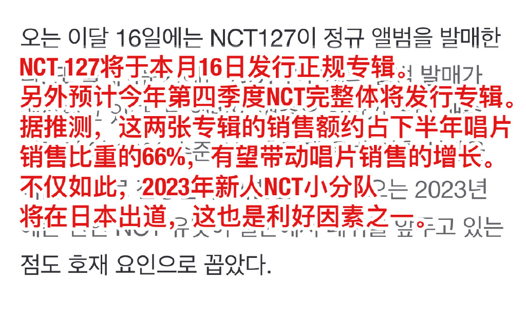 NCT�ձ���2023����� NCT127������ר��