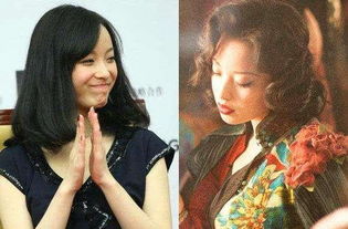 倪妮居然是倪大红的女儿_倪妮