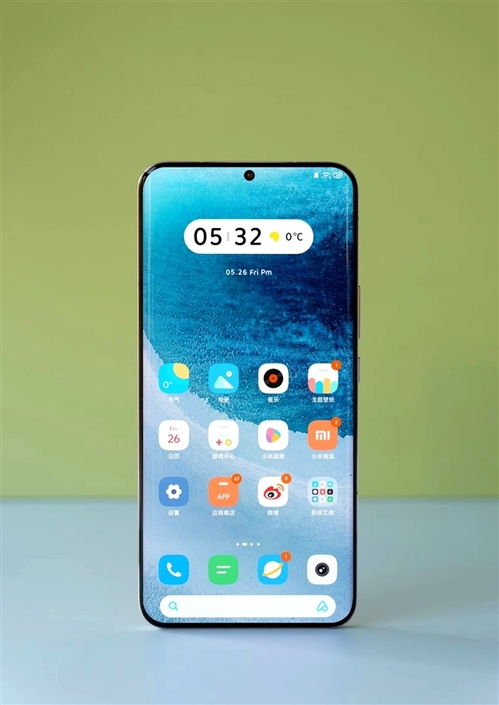 小米14pro什么时候上市?_小米14pro+什么时候上市?