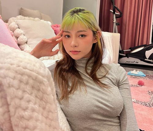 痞熟和痞幼是姐妹吗_痞幼颜值真的高吗